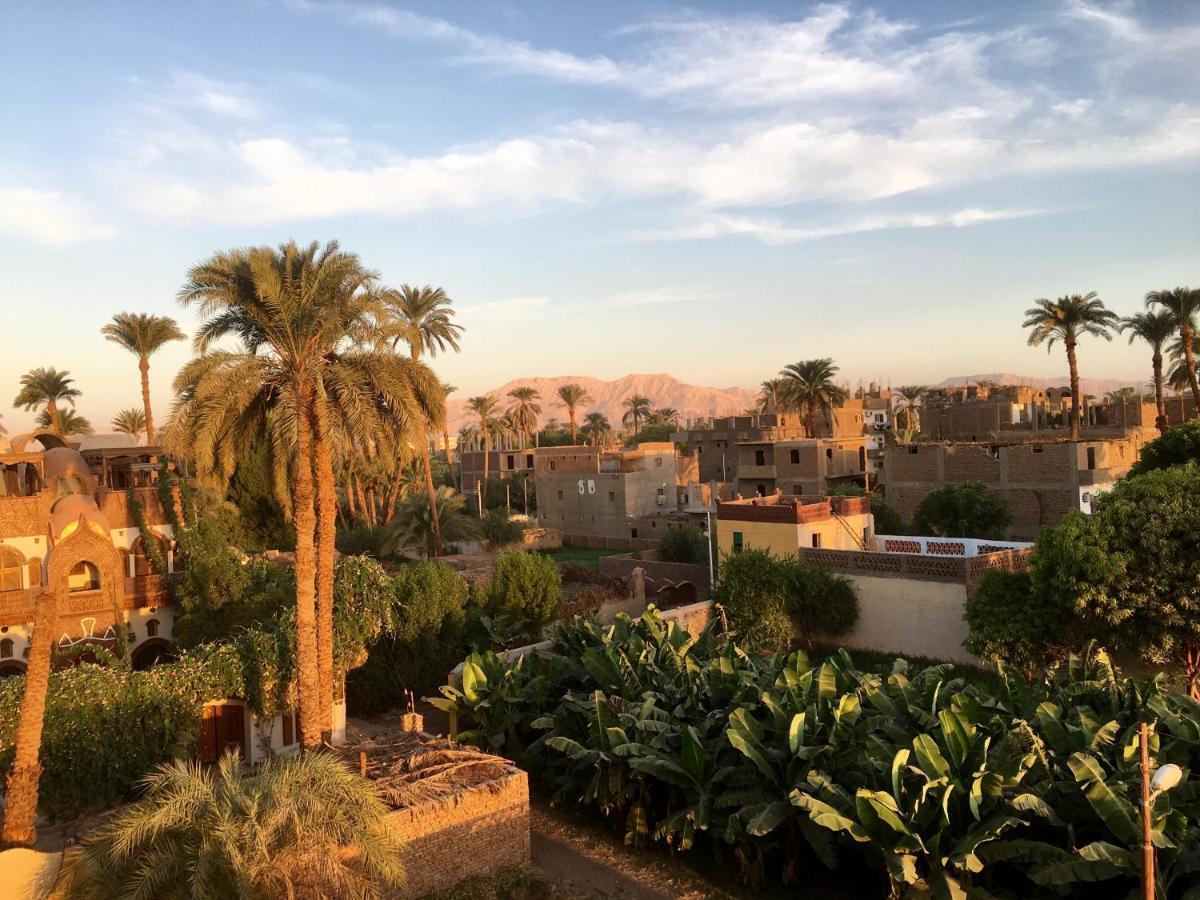 Jewel Howard Carter 3* Luxor