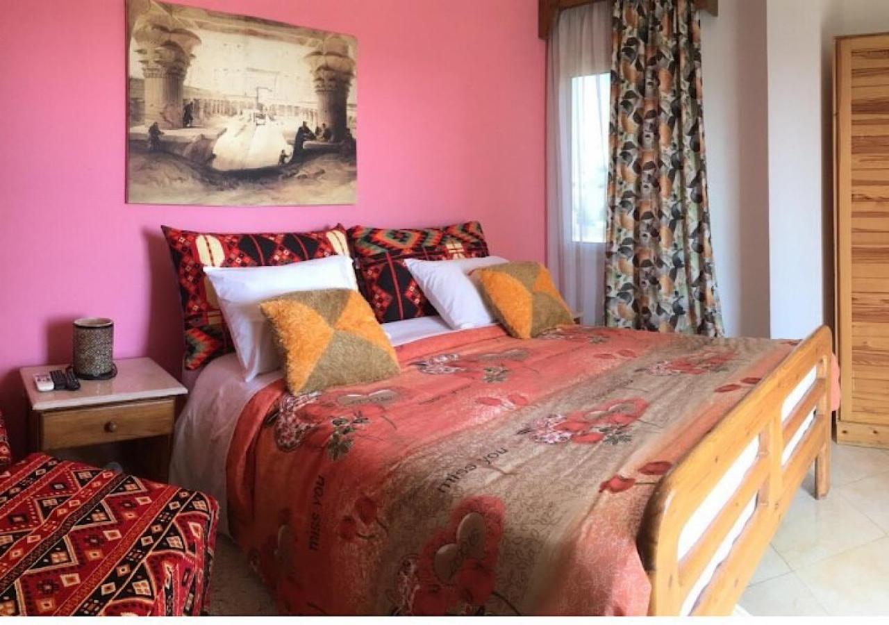 Jewel Howard Carter Hotel Luxor