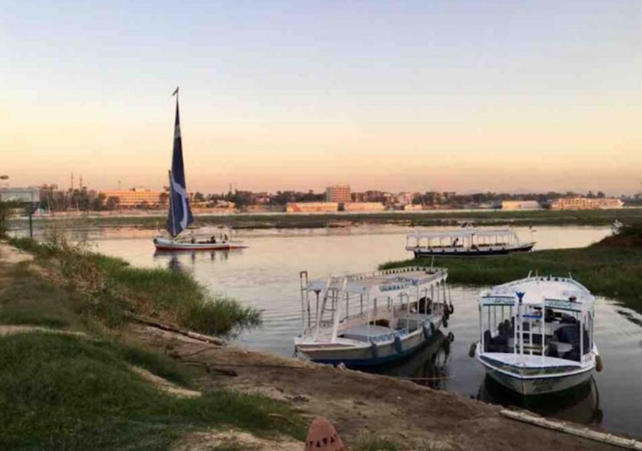 Hotel Jewel Howard Carter Luxor
