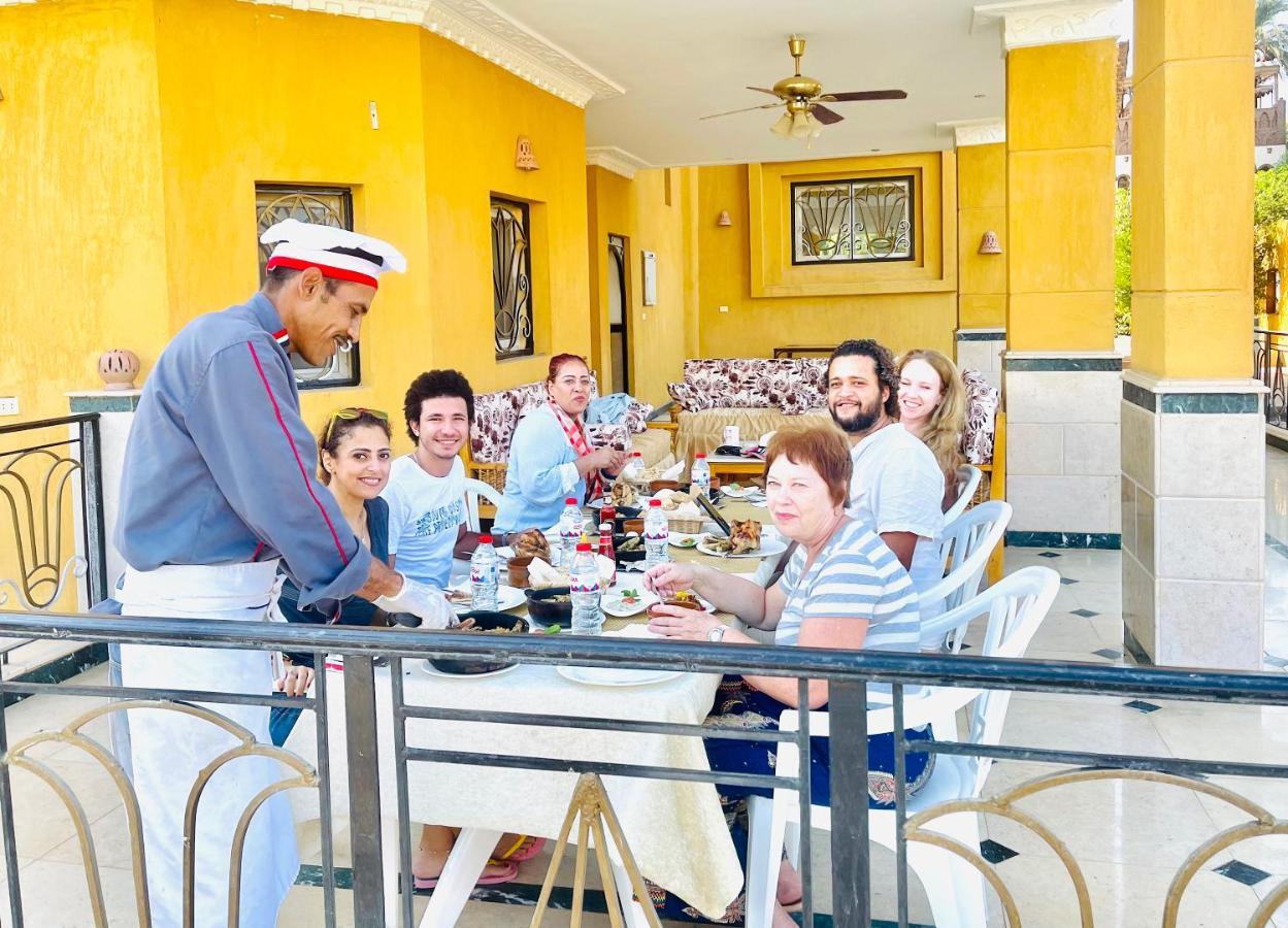 Jewel Howard Carter Hotel Luxor