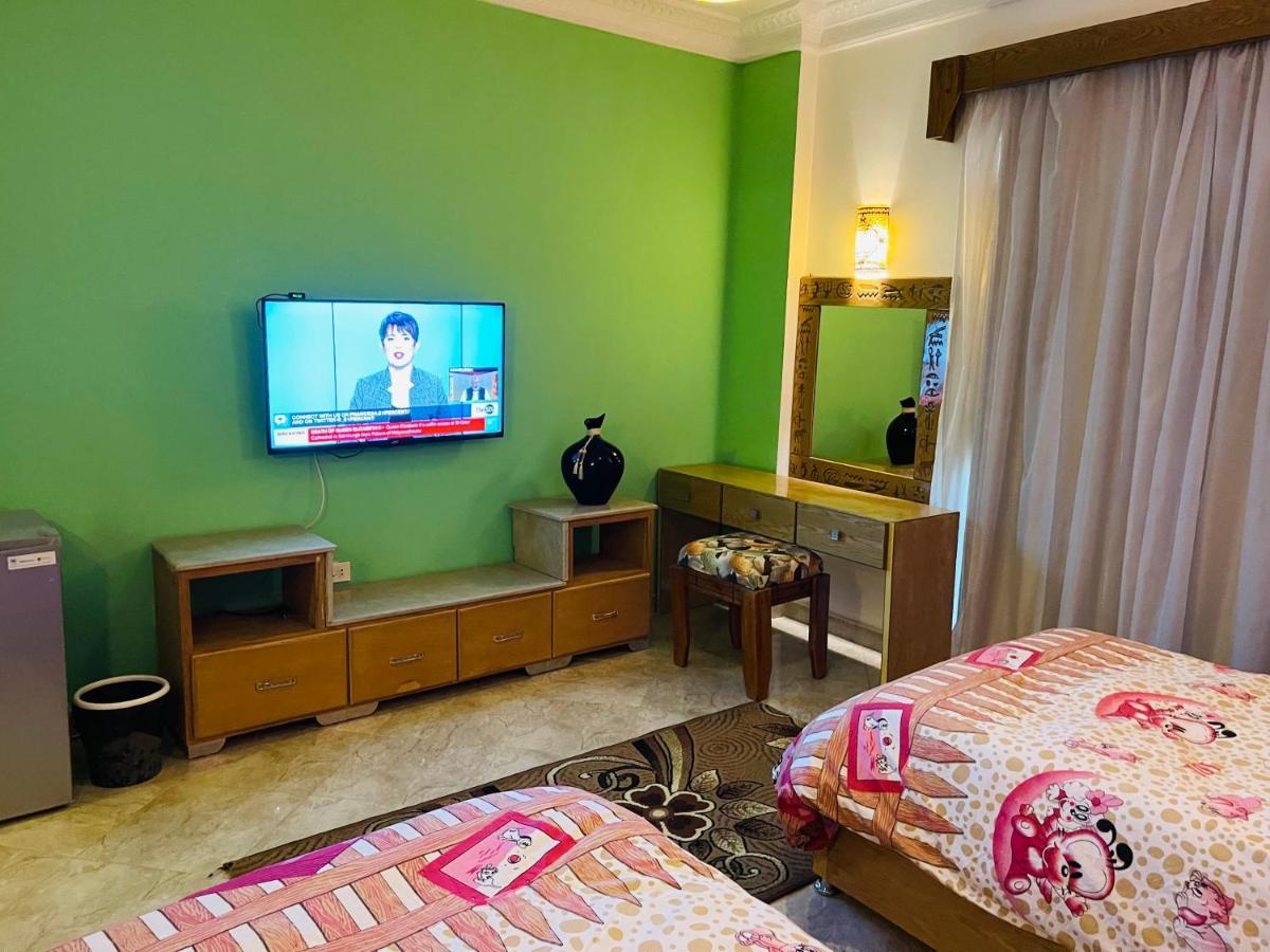 Hotel Jewel Howard Carter 3*