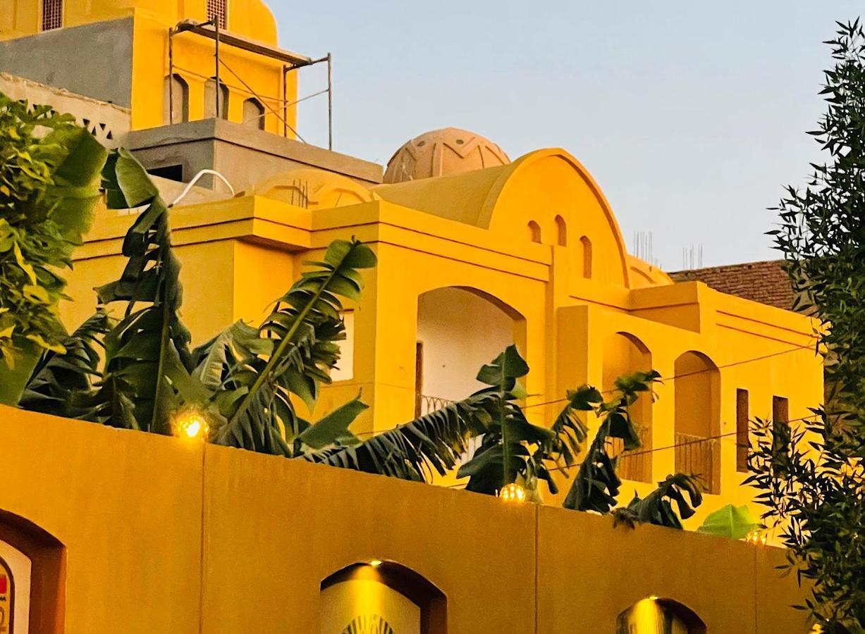 Hotel Jewel Howard Carter Luxor