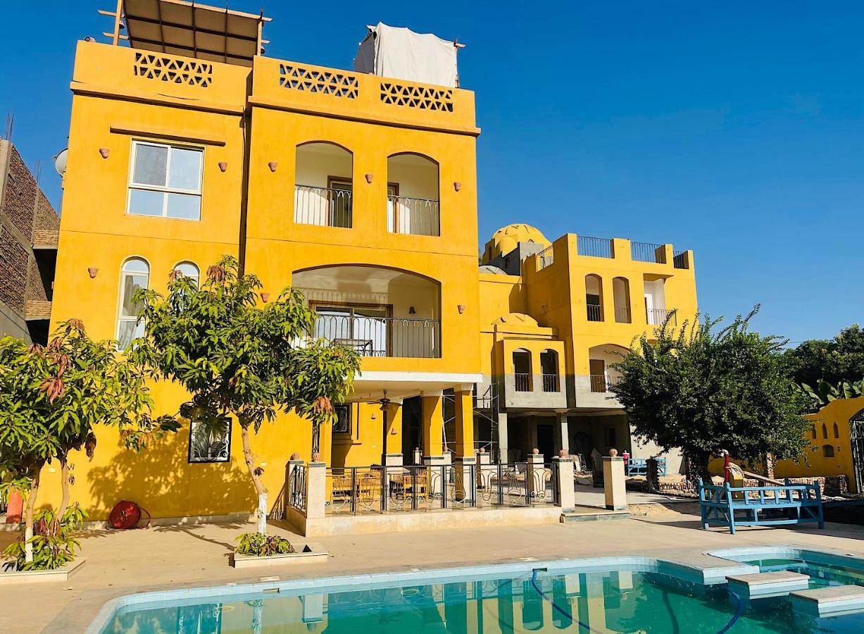 Hotel Jewel Howard Carter Luxor