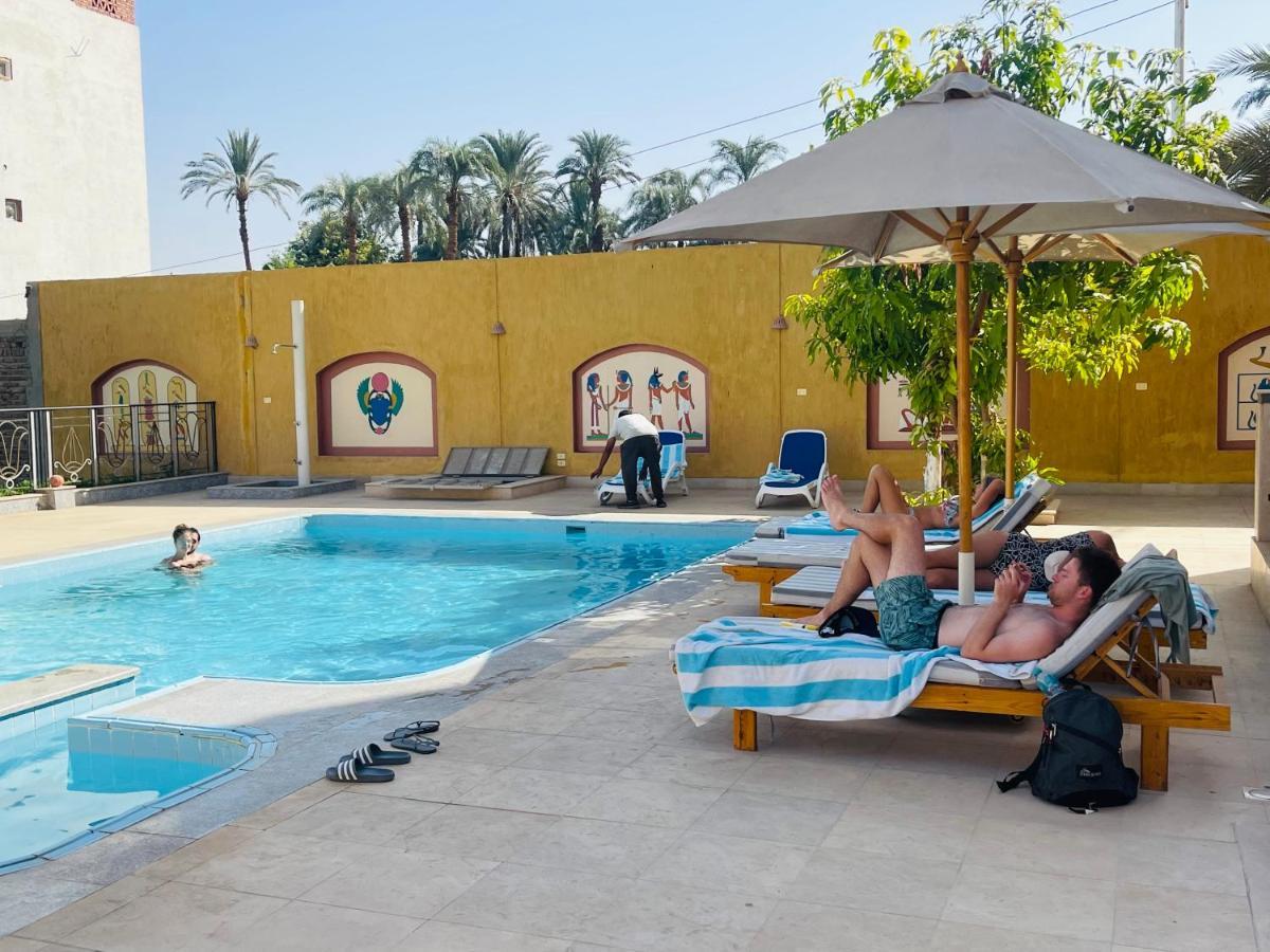 Hotel Jewel Howard Carter 3*