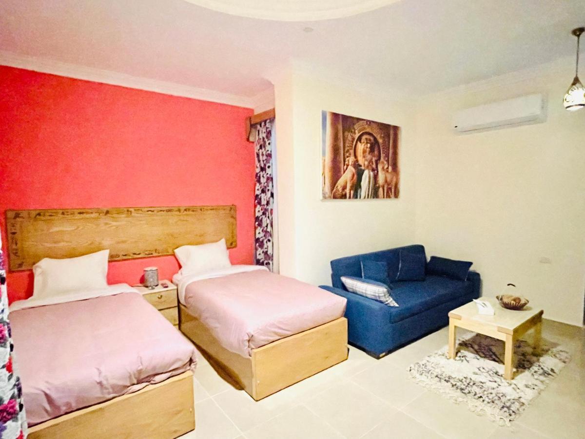 Jewel Howard Carter Hotel Luxor