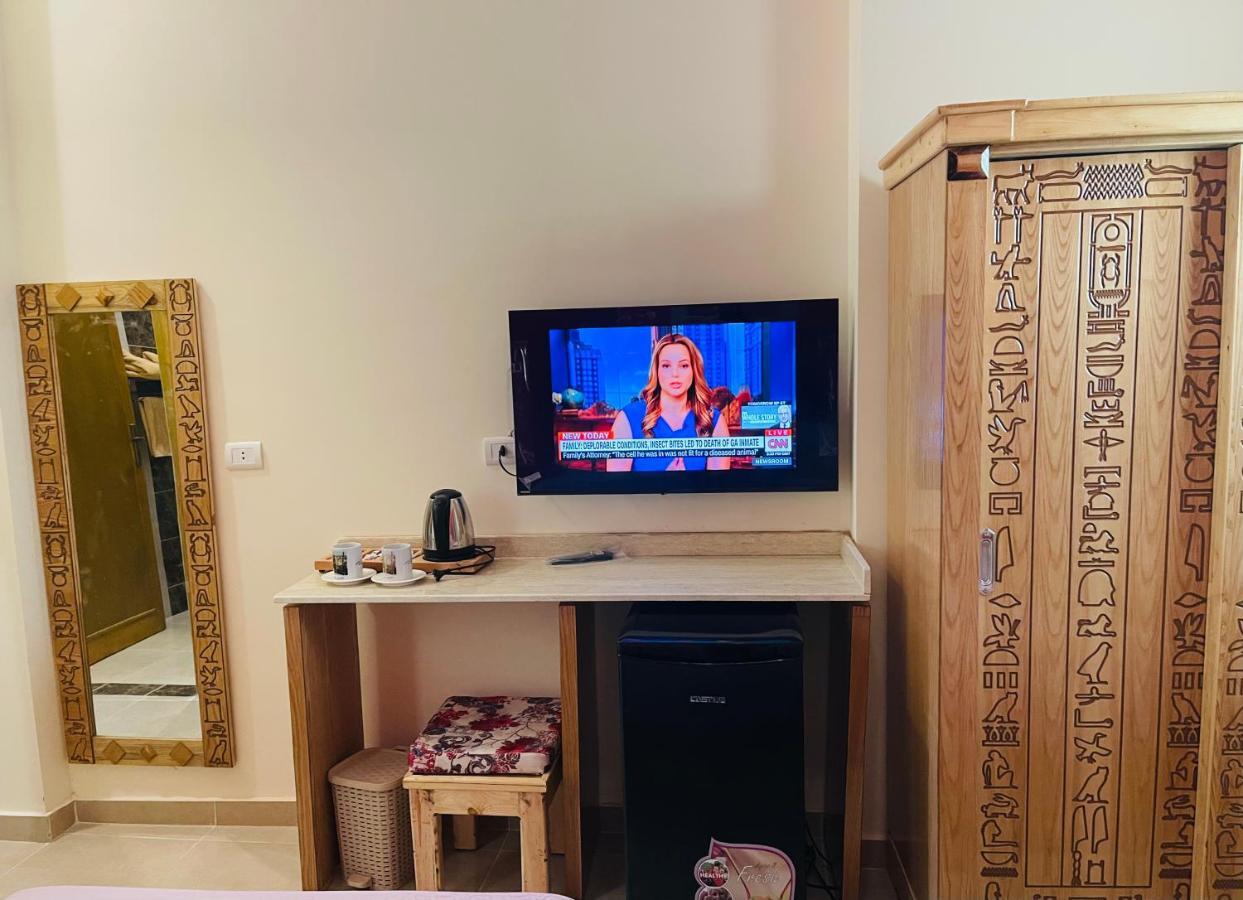 Hotel Jewel Howard Carter 3*