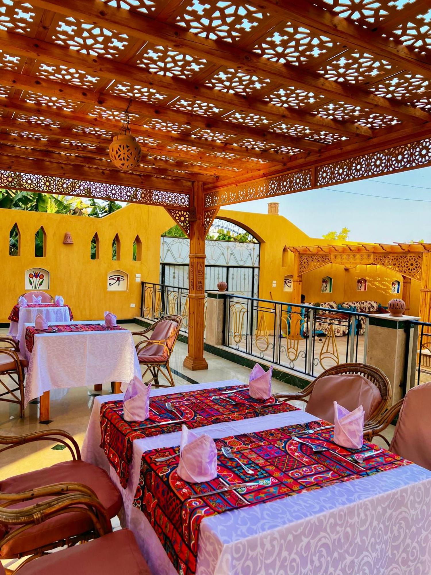 Jewel Howard Carter Hotel Luxor