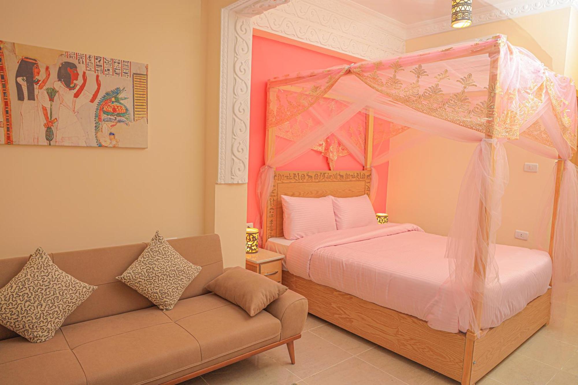 Jewel Howard Carter Hotel 3*