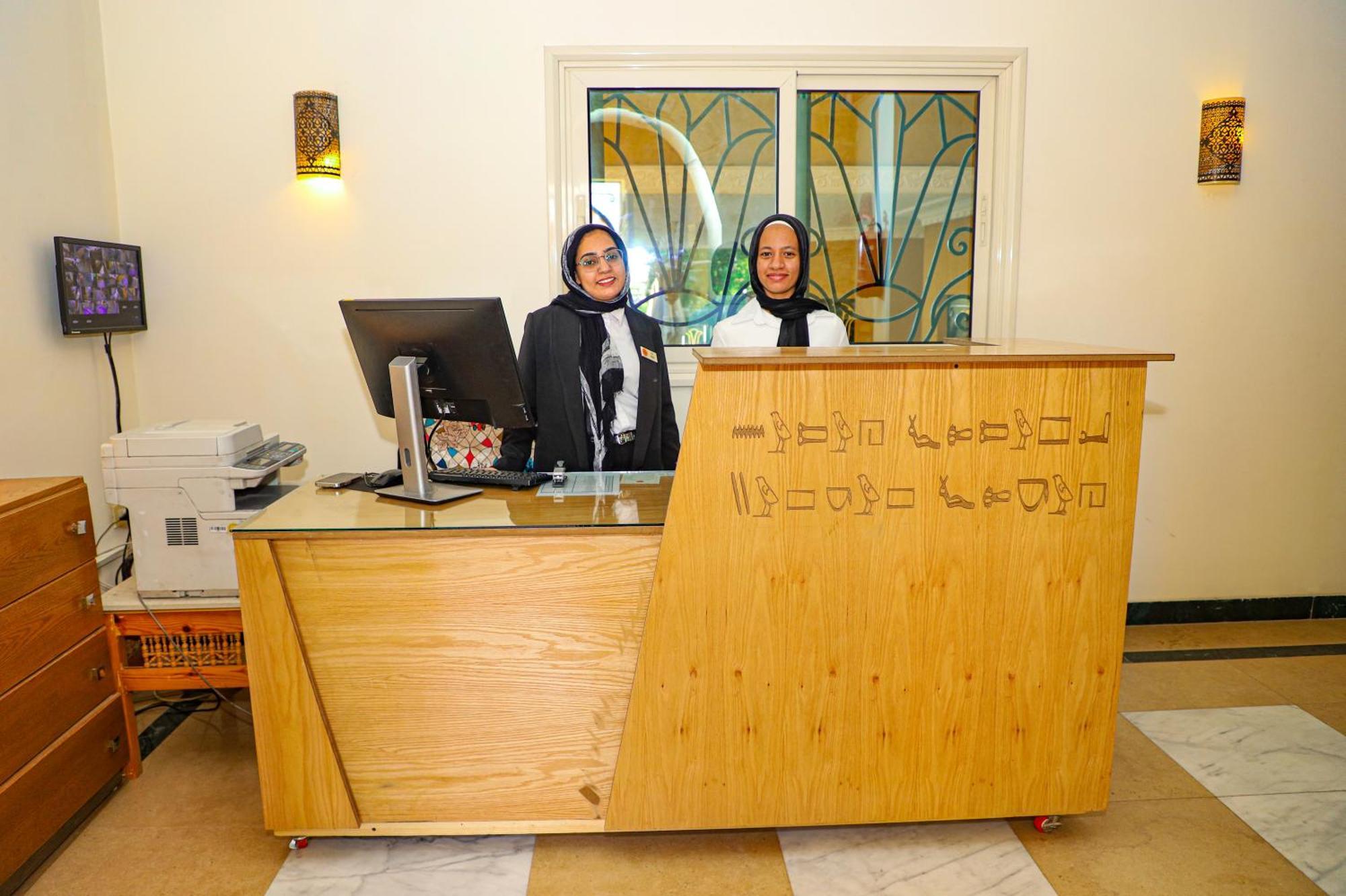 Hotel Jewel Howard Carter Luxor