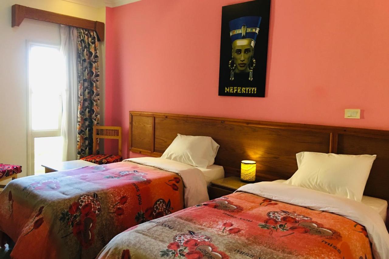Hotel Jewel Howard Carter 3*