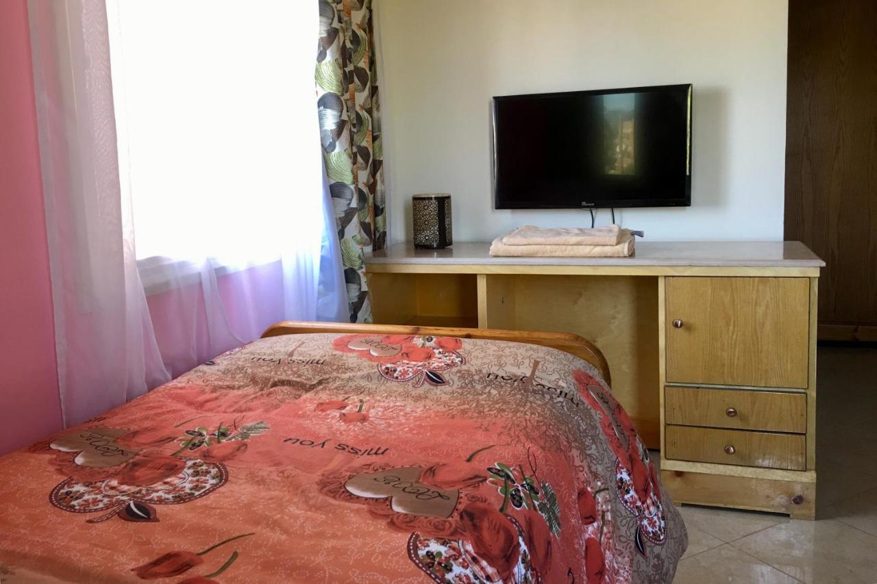 Jewel Howard Carter Hotel 3*