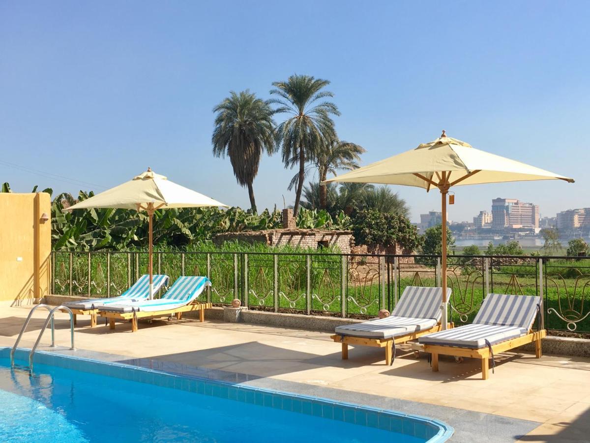 Hotel Jewel Howard Carter 3*